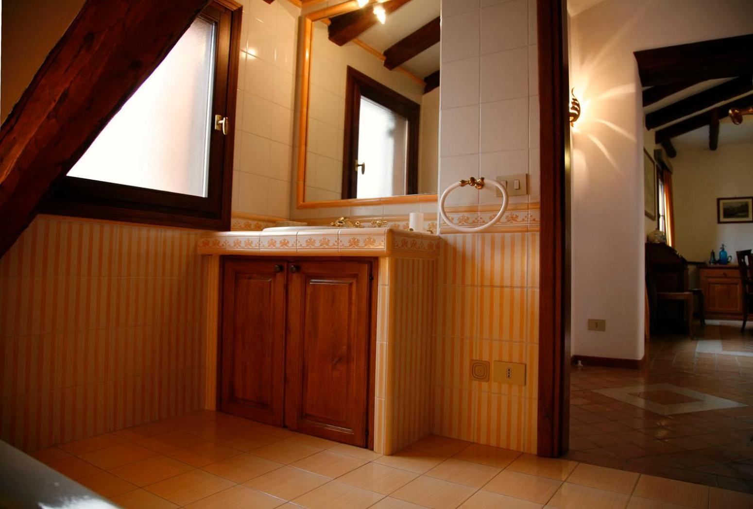 Venice Salute Apartments ภายนอก รูปภาพ