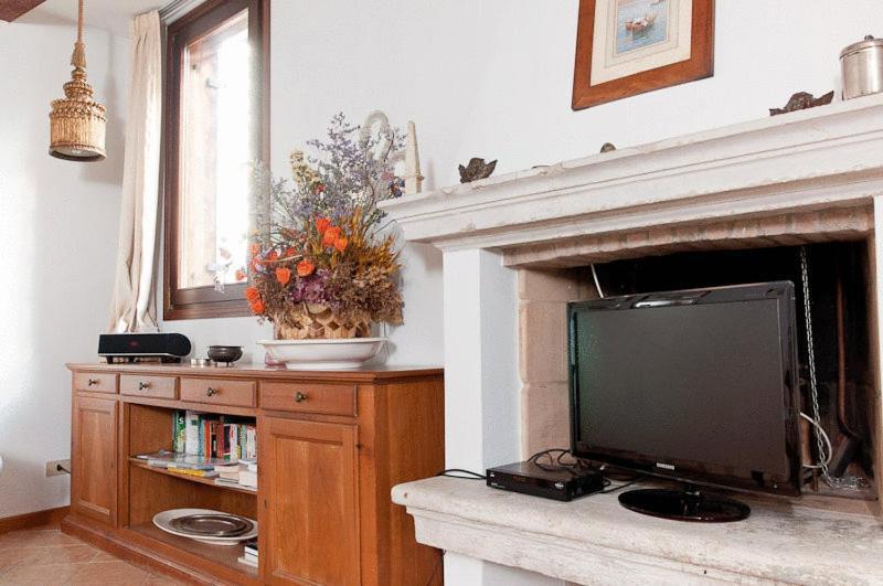 Venice Salute Apartments ภายนอก รูปภาพ