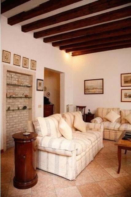 Venice Salute Apartments ภายนอก รูปภาพ