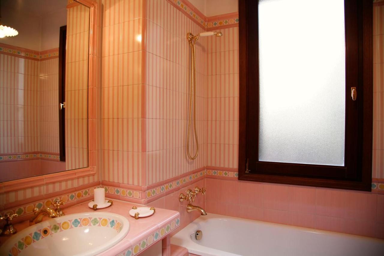 Venice Salute Apartments ภายนอก รูปภาพ